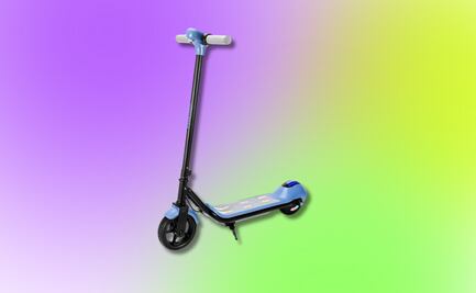 Día del Niño 2025: 3 Scooters Eléctricos para un Regalo Inolvidable