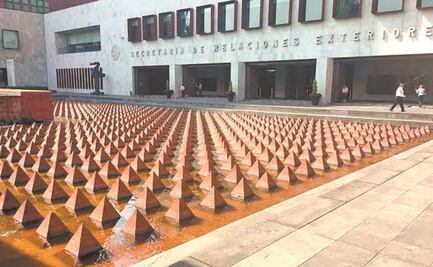 Consulado mexicano en Montreal, sin dinero para repatriación