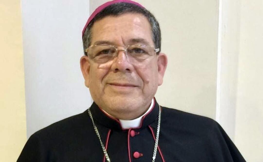 Se desempeñaba como párroco en la iglesia de Nuestra Señora de Guadalupe. Foto: Diócesis de Matehuala