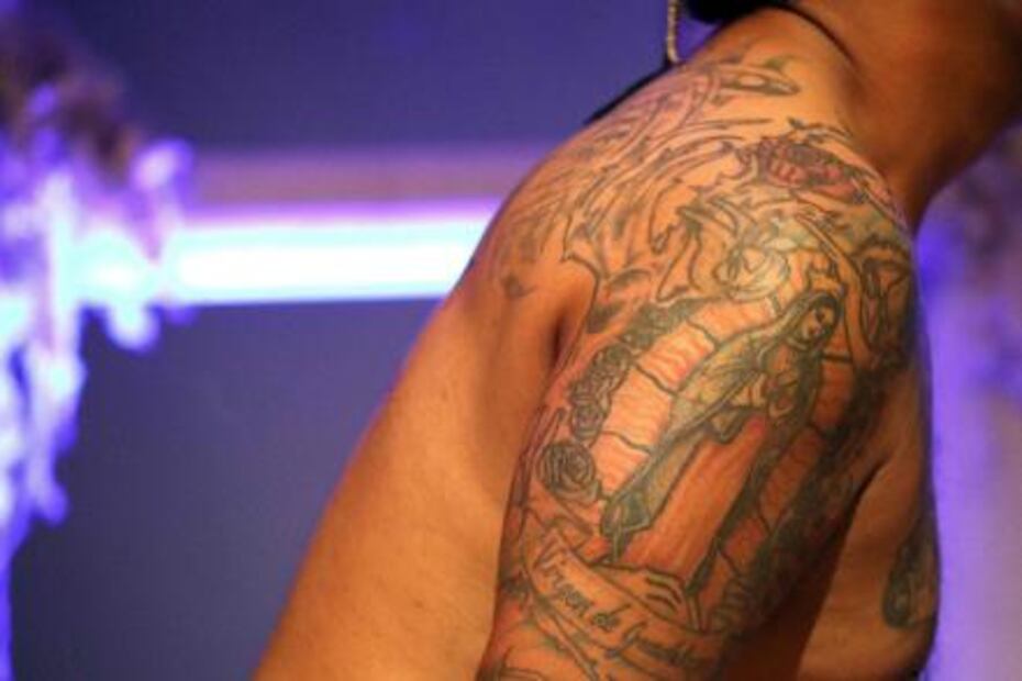 Fugarse de Santa Martha Acatitla a través del teatro