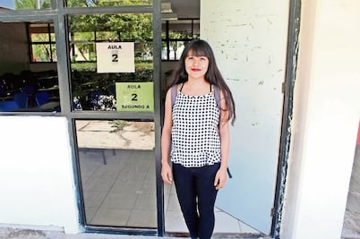 Jóvenes votantes, lejanos de candidatos