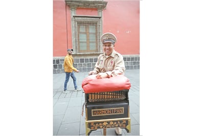 Organilleros, patrimonio cultural sin apoyo oficial