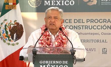 El conservadurismo no podrá, se llevará a cabo la cuarta transformación: AMLO