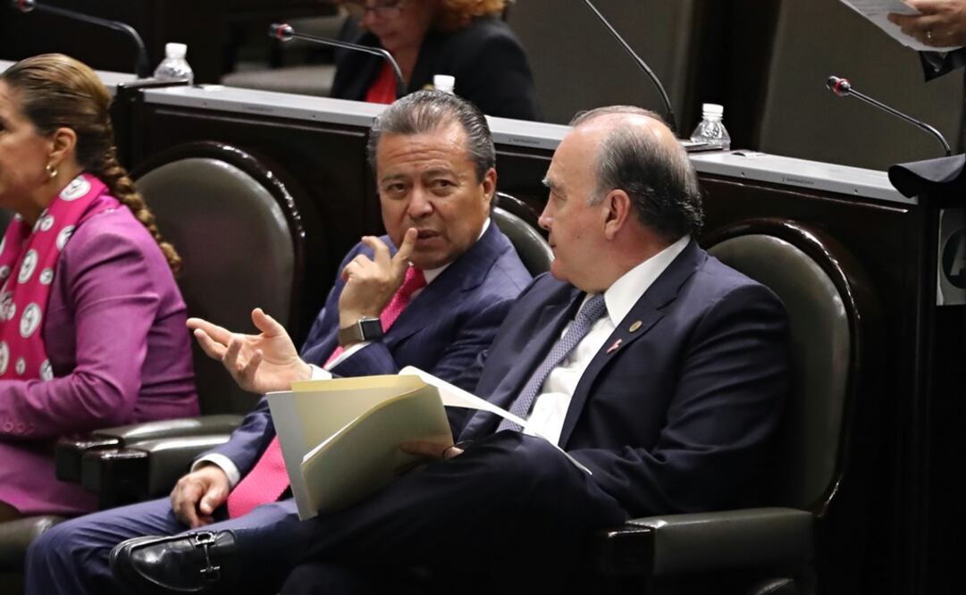 (Foto: Archivo - EL UNIVERSAL)