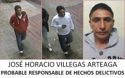 Detienen en Tlalne a sujeto vinculado a caso Heaven