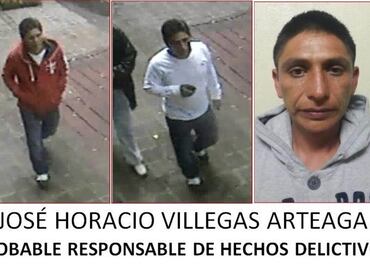 Detienen en Tlalne a sujeto vinculado a caso Heaven