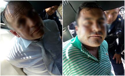 Detienen a exdiputado local y federal del PRD por portación de arma en Iztapalapa