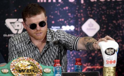 Regalarán miles de boletos para la pelea del Canelo Álvarez, ¿Quiénes serán los beneficiados?