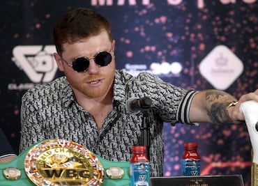 Regalarán miles de boletos para la pelea del Canelo Álvarez, ¿Quiénes serán los beneficiados?