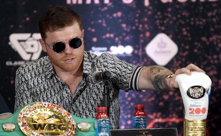 Regalarán miles de boletos para la pelea del Canelo Álvarez, ¿Quiénes serán los beneficiados?