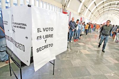 Ven riesgos para el superpeso en año electoral