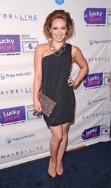 ¡Estrellas de Hollywood y royals!