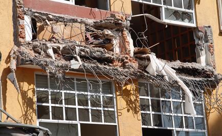 PGJ capitalina finaliza investigaciones en 93 inmuebles colapsados en 19-S