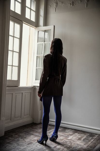 La exposición fotográfica que celebra los 25 años de Prada