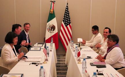 EU y Canadá abogan por una pronta solución en conflicto energético del T-MEC