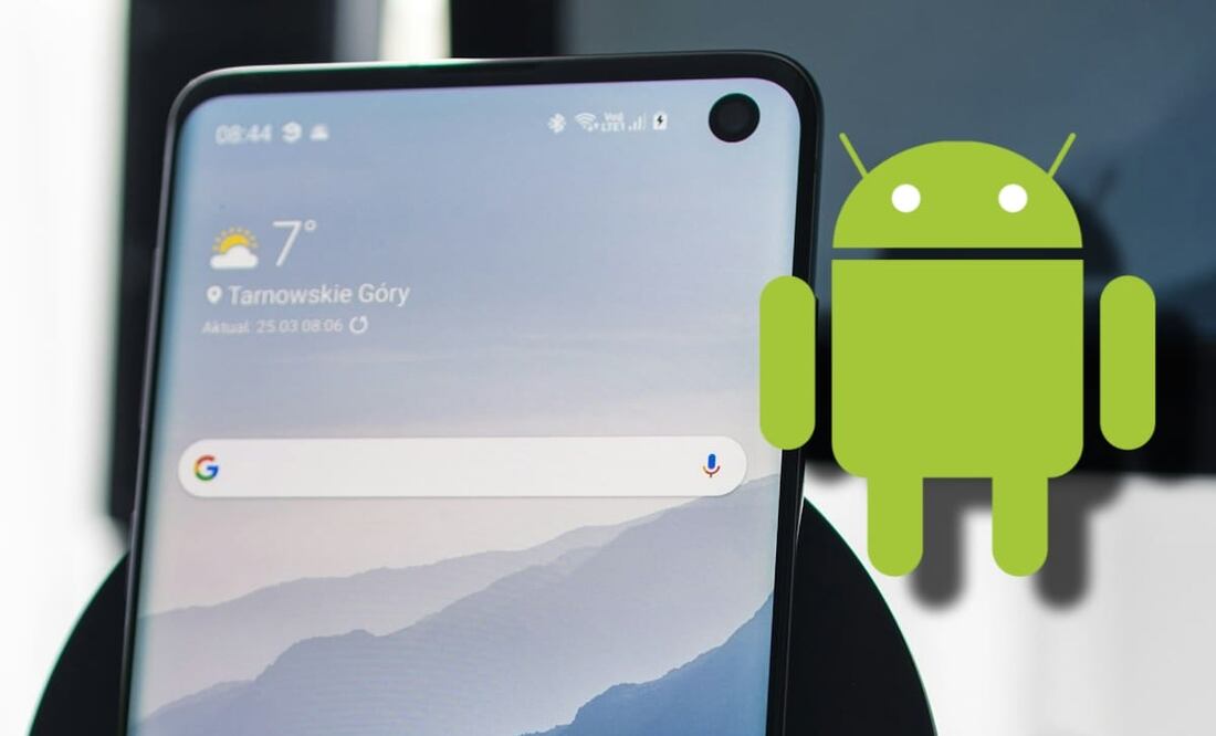 Lista de celulares que no recibirán Android 16 Foto: Especial