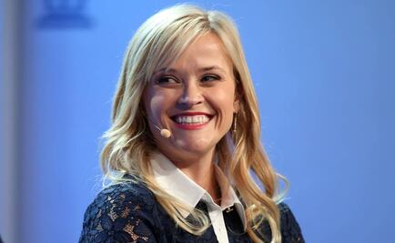 Reese Witherspoon le avienta un helado a Meryl Streep