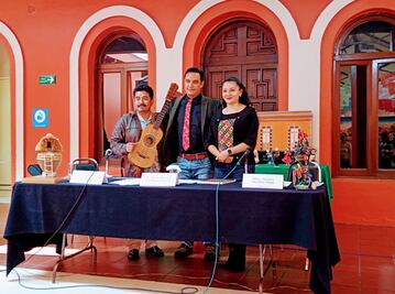 Difundir las artes vivas, objetivo del Museo Nacional de Culturas Populares 