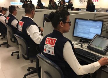 Jalisco incorpora el 911 como único número de emergencias