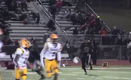 Un niño en estado crítico, tras tiroteo en juego de futbol americano