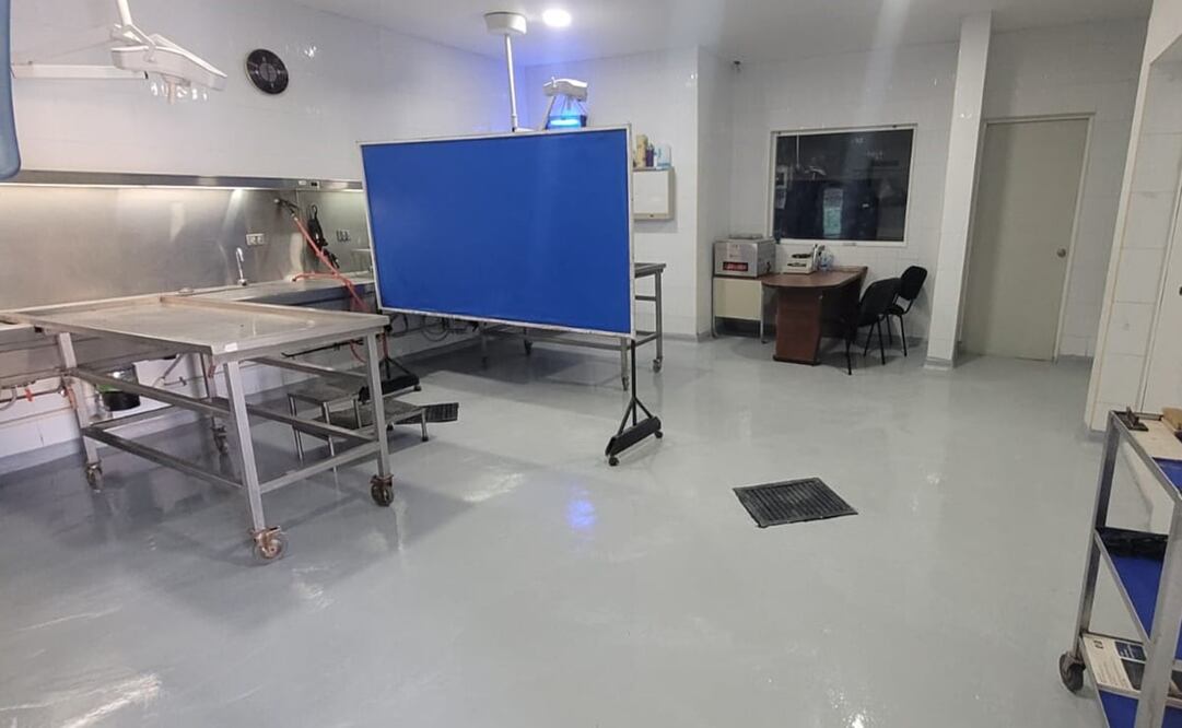 Foto: Fiscalía de Coahuila