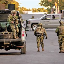 Piden a Semar difundir pagos por tareas de seguridad