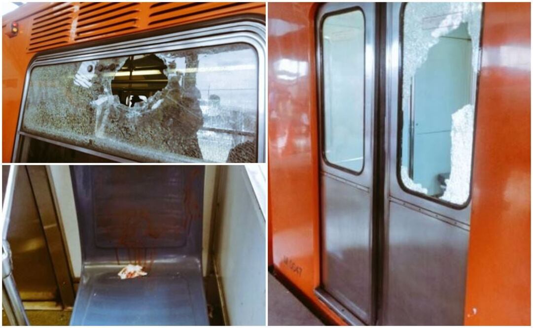 Foto: @alertasurbanas