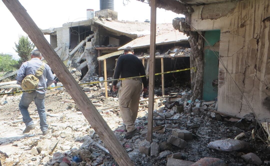 (Foto: Juan Manuel Barrera / EL UNIVERSAL)