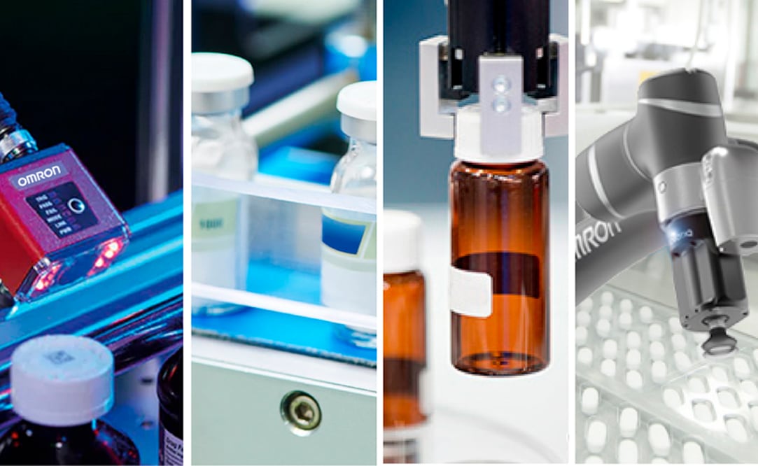 Foto: cortesía Omron