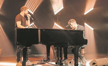 Pablo López pide comprensión