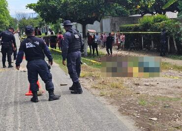 Violencia en Chiapas; nuevo ataque deja una mujer muerta y una menor de 15 años herida