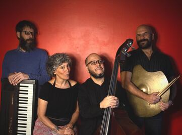 La historia del jazz y sus leyendas en México llegarán a Los Pinos