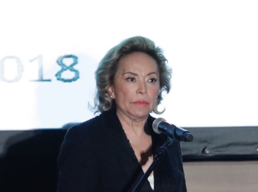 Foto: Ivan Stephens / EL UNIVERSAL