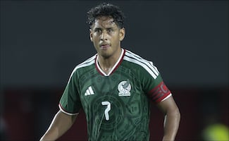 Luis Romo sobre la posibilidad de ser convocado al Mundial 2026: “Es un sueño posible”