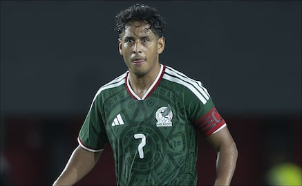 Luis Romo sobre la posibilidad de ser convocado al Mundial 2026: “Es un sueño posible”