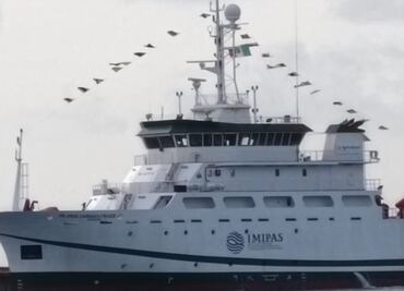 Gobierno y científicos de Quintana Roo combaten el sargazo; realizan investigación de alto nivel