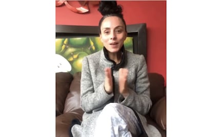 Instagram calla a Ivonne Montero por hablar del dióxido de cloro