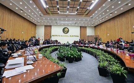 Adelantan sepelio del PRD