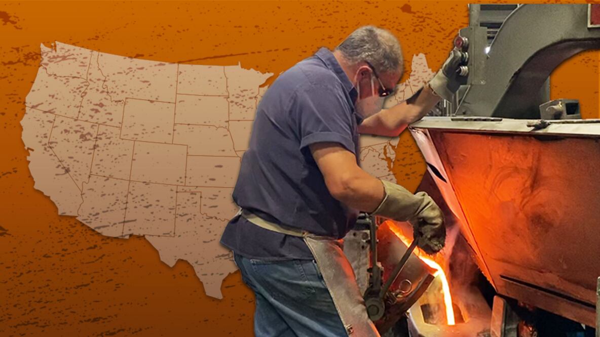 Foto: Cecilia Tombesi/T.G.