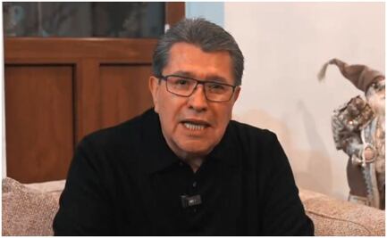 Monreal califica reunión con Sheinbaum y Adán Augusto como un llamado “oportuno”; “hay retos y riesgos”, señala