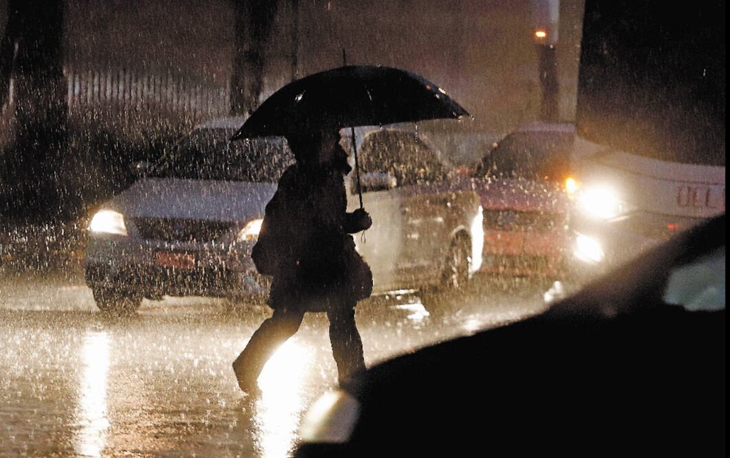 Foto: Archivo/EL UNIVERSAL