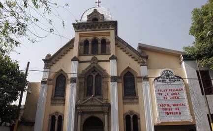 Por caso positivo de Covid-19, el Teatro Sergio Magaña suspende actividades