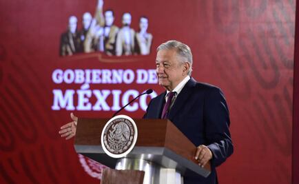 Propone AMLO hacer un “quién es quién” para exhibir a jueces corruptos