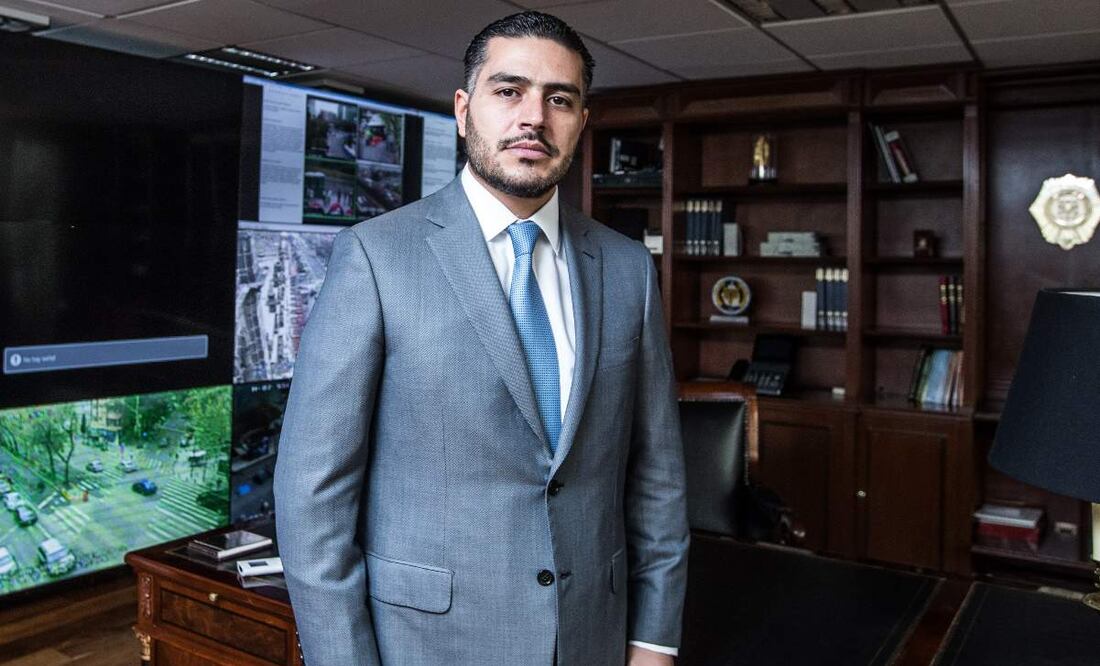 Foto: Archivo/ EL UNIVERSAL