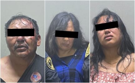 Dictan prisión preventiva a responsables del asesinato de Deiby Asaí, mando policiaco en Topilejo 