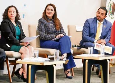 Impulsa entidad acciones para acortar la brecha social