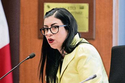 Ratificación histórica en Senado