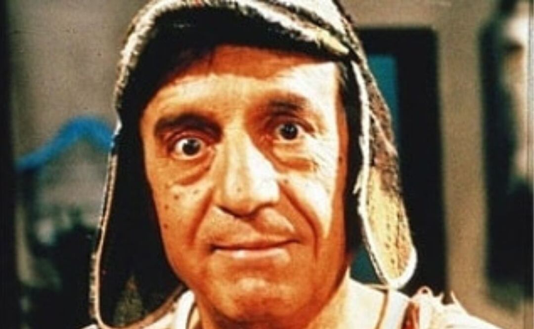 Chavo del 8, el personaje más famoso de Chespirito (Fuente Instagram @chavo_del_8_fans_)