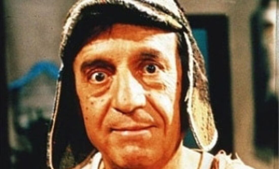 Chavo del 8, el personaje más famoso de Chespirito (Fuente Instagram @chavo_del_8_fans_)