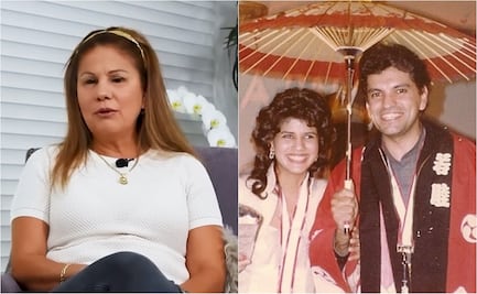 Crystal recuerda "lo bueno" que tenía Sergio Andrade: "La gente se ha dedicado a ver las cosas malas"